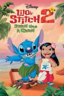 Lilo i Stich 2: Mały feler Sticha  / Lilo &amp; Stitch 2: Stitch Has a Glitch [MULTi.1080p.WEB-DL.H264-DSiTE] [Dubbing PL] [mkv]  [FIONA9]