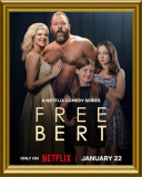 Uwolnić Berta / Free Bert [Sezon 1] [MULTi] [1080p] [NF] [WEB-DL] [x264] [AC3-KiT] [Lektor PL i Napisy PL]