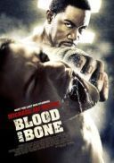 Krwawa zemsta / Blood and Bone (2009) [PL 1080p BDRip DD 2 0 x264] [Lektor PL] [mkv] [FIONA9]