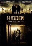 W Ukryciu / Hidden (2015) [PL 720p x264 AC3] [Lektor PL] [mkv]  [FIONA9]