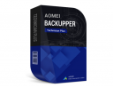 AOMEI Backupper Technician Plus 8.1.0 Multilingual + Key[RepackMaster]