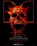Oszukać przeznaczenie: Więzy krwi / Final Destination: Bloodlines (2025) [1080P.X265] Napisy PL [AAC2.0] M80