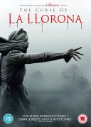 Topielisko  Klatwa La Llorony - The Curse of La Llorona (2019) [x264] [1080p] Lektor PL [AC3 2 0] M80