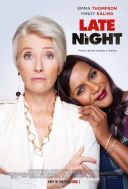 Late Night (2019) [MULTi.1080p.BluRay.x264-DSiTE] [Lektor PL] [mkv] [FIONA9]