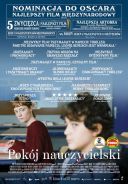 Pokój nauczycielski / Das Lehrerzimmer (2023) [720p] [BRRip] [XviD] [AC3-OzW] [Lektor PL]