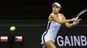 IO Paryz 2024 - Tenis Gra pojedyncza kobiet  Magda Linette - Mirra Andriejewa (28 07 2024) PL 1080i HDTV H264-NoGRP Komentarz polski