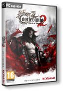 Castlevania: Lords Of Shadow 2 *2014* [ver.1.0.0.1 Update1] [+All DLCS] [MULT-PL] [EXE]