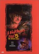 Koszmar z ulicy Wiazow 5: Dziecko snow / Nightmare on the Elm Street 5: The Dream Child (1989) [720p] [BRRip] [XviD] [AC3-LTN] [Lektor PL]