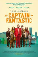 Captain Fantastic (2016) [720p] [BRRip] [XViD] [AC3-MORS] [Lektor PL]