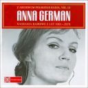 Anna German - Z archiwum Polskiego Radia, vol.13 Nagrania Radiowe z lat 1961-1979 (2008) [FLAC]