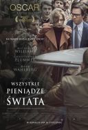 Wszystkie pieniądze świata - All the Money in the World (2017) [720p] [BDRip] [XviD] [AC3-ELiTE] [Lektor PL]