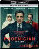 Fenicki uklad / The Phoenician Scheme (2025) MULTi.2160p UHD.BluRay.REMUX.DV.HDR.HEVC.TrueHD.Atmos 7.1-DSiTE / Lektor Napisy PL