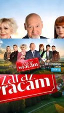Zaraz wracam [S01E58-E61] [1080p] [WEB-DL] [H.264-XuploaD] [Serial Polski]