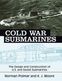 Cold War Submarines [ToAlien]