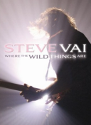 Steve Vai - Where The Wild Things Are (2009) [rip-upscaled] [1080p x264 mkv]