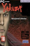 Yakuza Complete Series *2018-2021* [MULTI-ENG] [GOG] [EXE]