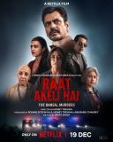 Raat Akeli Hai: Morderstwa Bansalow / Raat Akeli Hai: The Bansal Murders (2025) [WEB-DL] [XviD-GR4PE] [Lektor PL]