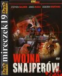 Wojna snajperów - Target *2004* [DVDRip] [XviD-NN] [Lektor PL]