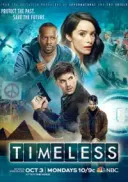 Poza czasem / Timeless (2018) [Sezon 2] [Lektor PL] [1080p] [BluRay] [DDP5.1] [x264-Ralf]
