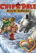 Chip i Dale Brygada RR - Chip 'n Dale Rescue Rangers 1989-1992 [E25-E33-E56-E60] [10Bit][1080p.WEB-DL.H265-FT][Dubbing PL][Alusia]