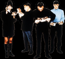New Order - Discography 1981-2021 [FLAC] (tracks+.cue, tracks) [WEB]
