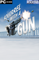 Squirrel with a Gun [v0.4+DLC] *2024* [MULTI-ENG] [GOG] [EXE] [ToAlien]