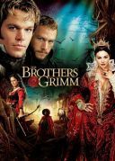 Nieustraszeni bracia Grimm / The Brothers Grimm (2005) [720p] [BDRip] [XviD] [AC3-ELiTE] [Lektor PL] [avi] [FIONA9]
