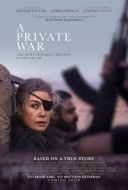 Prywatna wojna / A Private War (2018) [PL.1080p.BluRay.x264.AC3-LTS] [Lektor PL] [mkv]  [FIONA9]