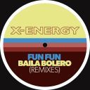 (Italo-Disco) Fun Fun - Baila Bolero (Remixes) (web maxi single \'2021)-(flac)