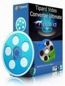 Tipard Video Converter Ultimate 10.3.86 (x64)[PL][Crack]
