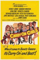 Cała naprzód: Dziewczęta do dzieła / Carry On Girls (1973) [PL.DVDRip.XviD.AC3-LTN] [Lektor PL] [avi]  [FIONA9]
