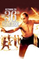 Uczniowie 36 komnaty / Pi li shi jie / Disciples Of The 36Th Chamber (1985) [1080p] [BluRay] [x264-R22] [Lektor PL]