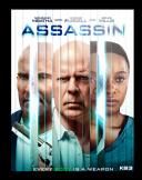 Zabojca / Assassin (2023) [PL 720p WEB-DL XviD DD2 0-K83] [Lektor PL] [avi] [FIONA9]