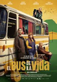 Autobus życia / The Bus of Life / El bus de la vida (2024) [MULTi.1080p.MAX.WEB-DL.H264.DDP5.1.DDP2.0-K83] [Lektor PL] [mkv]  [FIONA9]