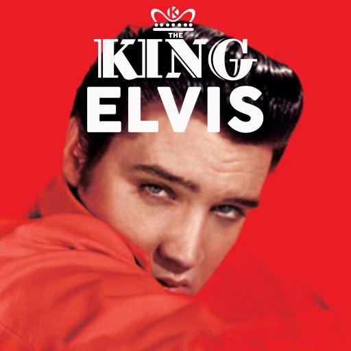 Elvis Presley - The King (Remastered) (2025) [mp3@320kbps]