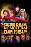 Gdzie diabel nie moze tam baby posle (2022) [1080p] [BRRip] [H264] [AC3-d11] [Film Polski]