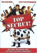Scisle tajne - Top Secret! (1984) [720p] [BRRip] [XviD] [AC3-LTN] [Lektor PL]