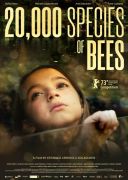 20 000 gatunkow pszczol / 20,000 Species of Bees / 20 000 especies de abejas (2023) [PL 480p BRRip XviD AC3-OzW] [Lektor PL] [avi] [FIONA9]