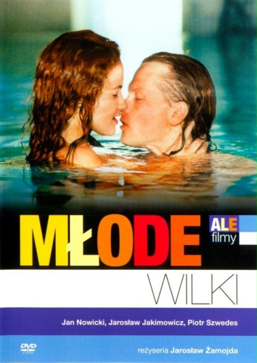 Młode wilki (1995) [10Bit_HDR-SDR.2160p.WEB-DL.H265-AS76-FT] [Film polski] [mkv]  [FIONA9]