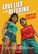 Love Lies Bleeding (2024) [720p] [BRRip] [XviD] [AC3-OzW] [Lektor PL]