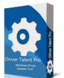 Driver Talent PRO 8 1 11 46 (x32/x64)[PL][Portable]