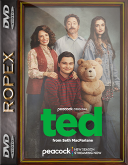 Ted (2026) (S02E01-03) [MULTi] [1080p] [SKST] [WEB-DL] [H.264] [DD5.1-RX] [Lektor PL]