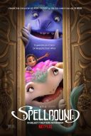 Zaklęci / Spellbound (2024)  [MULTi.1080p.NF.WEB-DL.x264-KiT] [Dubbing PL] [mkv]  [FIONA9]