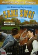 Sami swoi (1967) [REMASTERED.MONO.POLiSH.1080p.WEB-DL.DD2.0.H264-Ralf] [Film polski] [mkv]  [FIONA9] [#109 TOPFILMYFILMWEB]