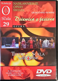 Dziewica z jeziora (2018) - Gioachino Rossini - Opera w Lozannie  [h264] [Opera napisy PL] [mp4] [FIONA9]