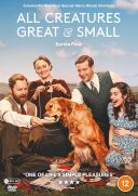Wszystkie Stworzenia Duże i Małe / All Creatures Great and Small (2024) S05E04 [PL.1080i.HDTV.x264] [Lektor PL] [mkv]  [FIONA9]
