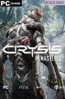 Crysis Remastered [rc2] *2020* [MULTI-PL] [GOG] [EXE]
