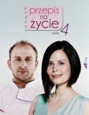Przepis na życie (2013) [S04] [720p] [MAX] [WEB-DL] [H264] [DD2.0-S56] [Serial PL]