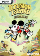 Disney Illusion Island *2025* - V1.1 [MULTi9-ENG] [REPACK-ETO] [EXE]