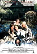 Male kobietki / Little Women (1994) [720p] [BDRip] [XviD] [AC3-ELiTE] [Lektor PL]